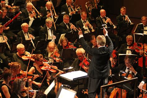 VKSO Symfonieorkest het orkest van de Veenkoloniën.